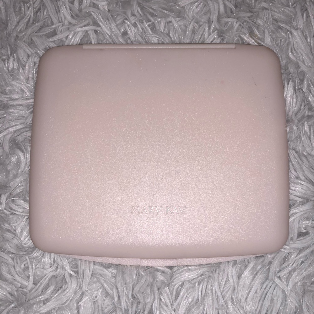 MARY K Travel Mirror